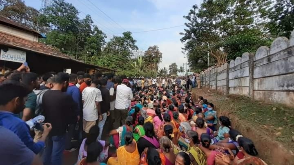 Villagers Oppose Commercial, Multi-Dwelling Units at Loliem-Polem