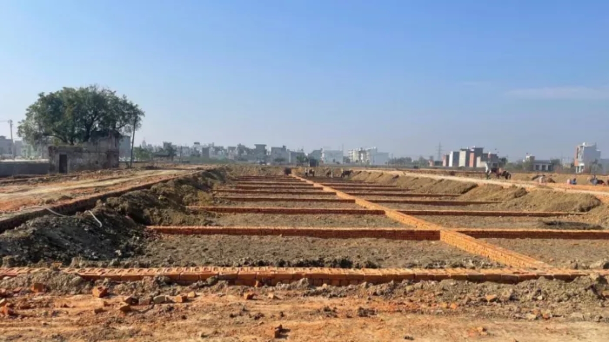 Chhattisgarh: Property Registration Becomes Cheaper as 0.60% Cess Abolished from April 28