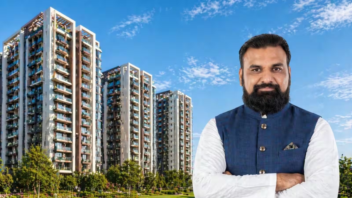 Bihar to Develop 11 Satellite Townships Under Land-Pooling Model