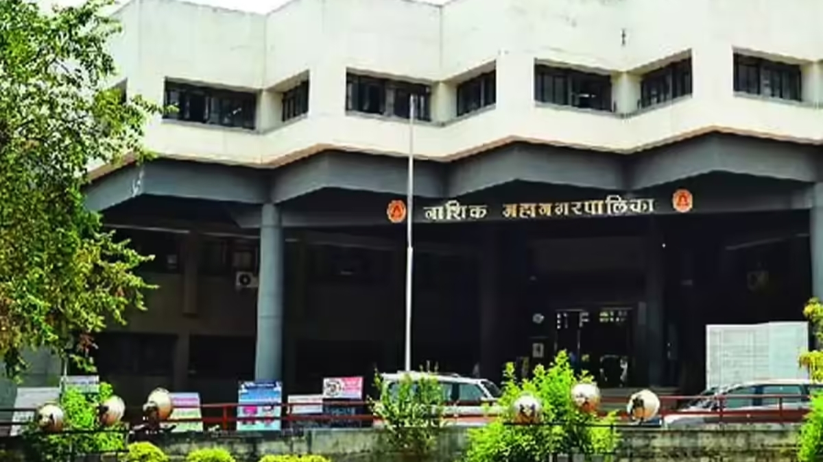 Nashik Civic Body Starts Process to Cancel 26 Tentative Layouts Linked to MHADA Scam