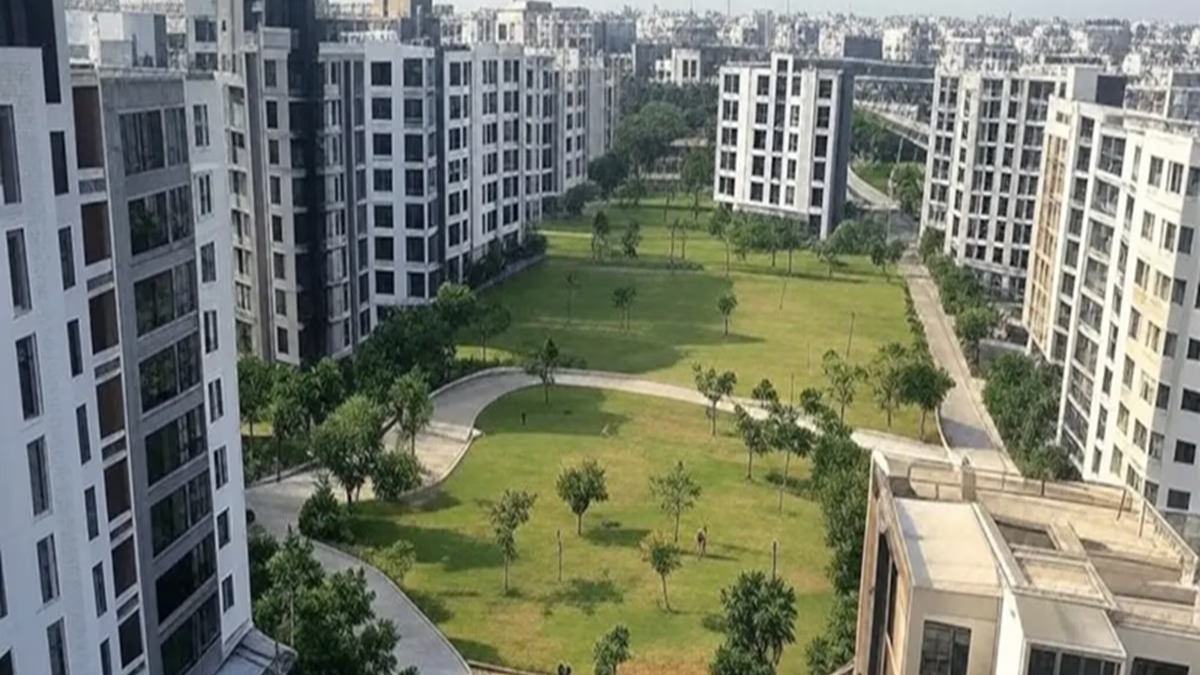 Lucknow: Over 490 Plots Up for Grabs in LDA's Anantnagar Scheme