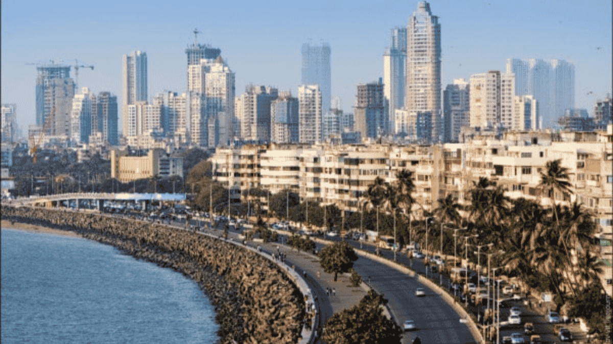 Four Big Mumbai Bungalow Deals: Juhu, Nepean Sea Road, Santacruz Properties Sold for over ₹800 Crore