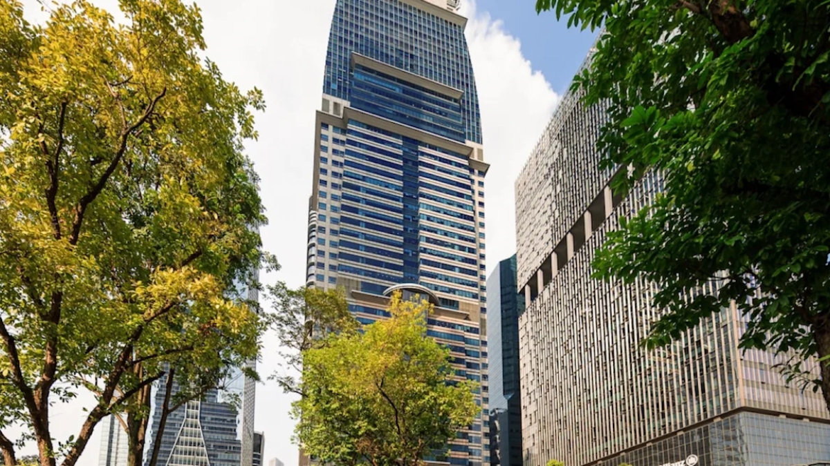 CapitaLand Investment Secures SGD 2.4 Billion Real Estate Mandate from Income Insurance