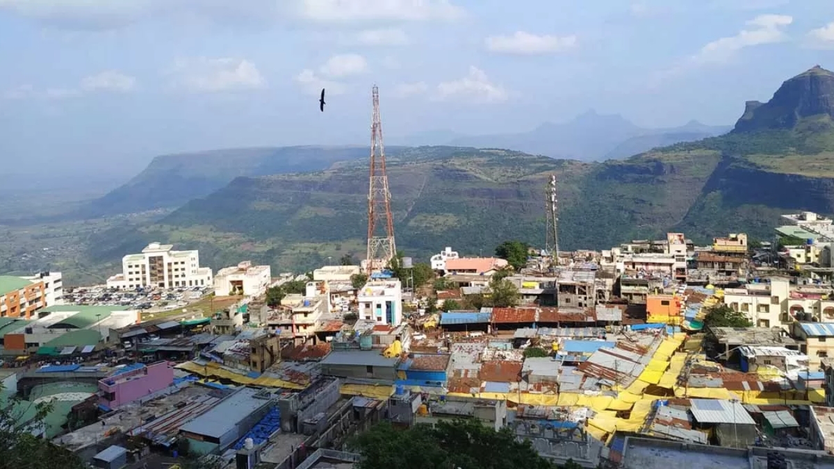 Joint Panels to Speed Up Pending Nashik Smart City Projects Worth Over ₹700 Crore