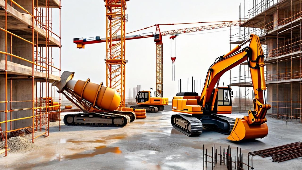 Meghna Infracon to Invest Up to ₹500 Crore in Five Mumbai Redevelopment Projects