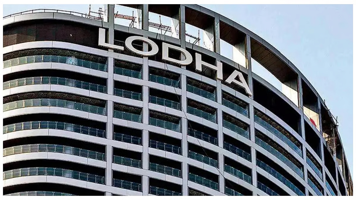 Lodha Developers Q4 Net Profit Rises 9% to ₹1,008 Crore on Higher Income