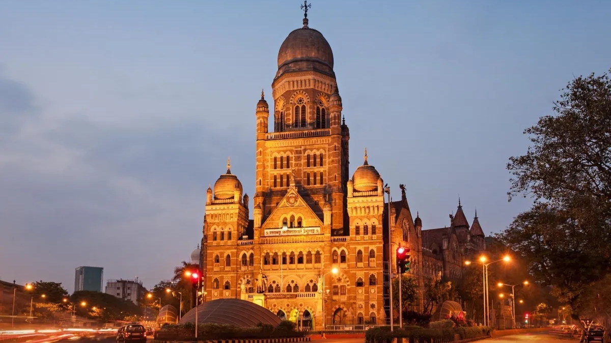 Brihanmumbai Municipal Corporation Clears Plan to Allow High-Rises on Narrow Roads Across Mumbai