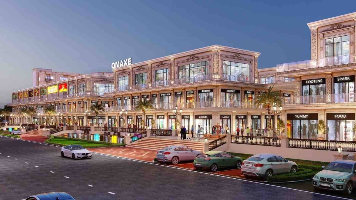 Omaxe Group to Invest ₹250 Cr in Lucknow Project; Brigade Enterprises Buys Land in Hyderabad