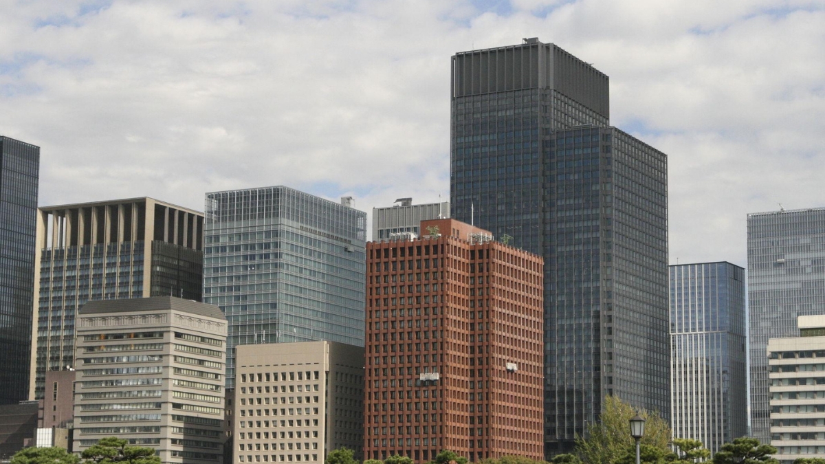 Keihanshin Building Co Ltd Receives Shareholder Proposal on Treasury Stock Buyback