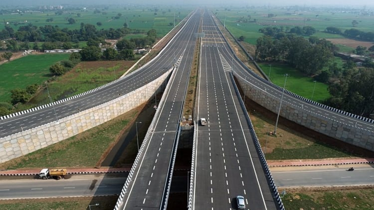 Ganga Expressway to Boost UP Real Estate: Property Prices May Rise Across 12 Districts