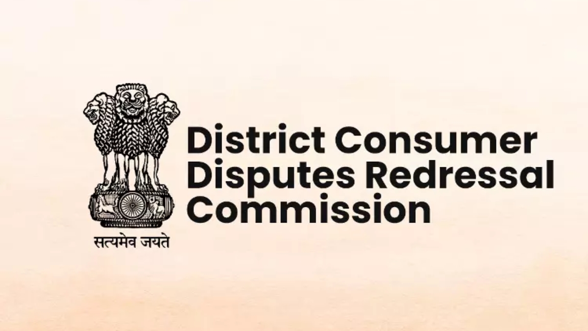 District Consumer Disputes Redressal Commission Orders Refund in Haridwar Flat Case