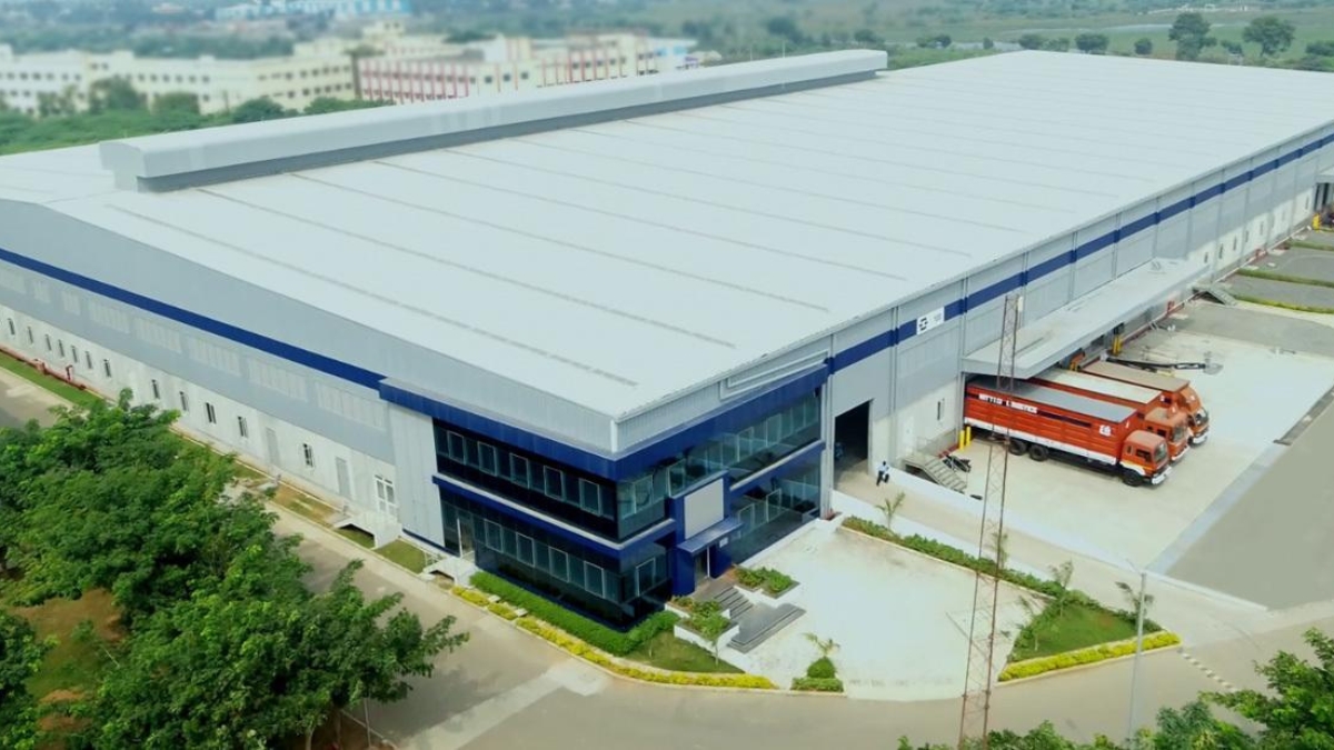 Strata Exits Bengaluru Industrial Asset for Rs 35.3 Crore