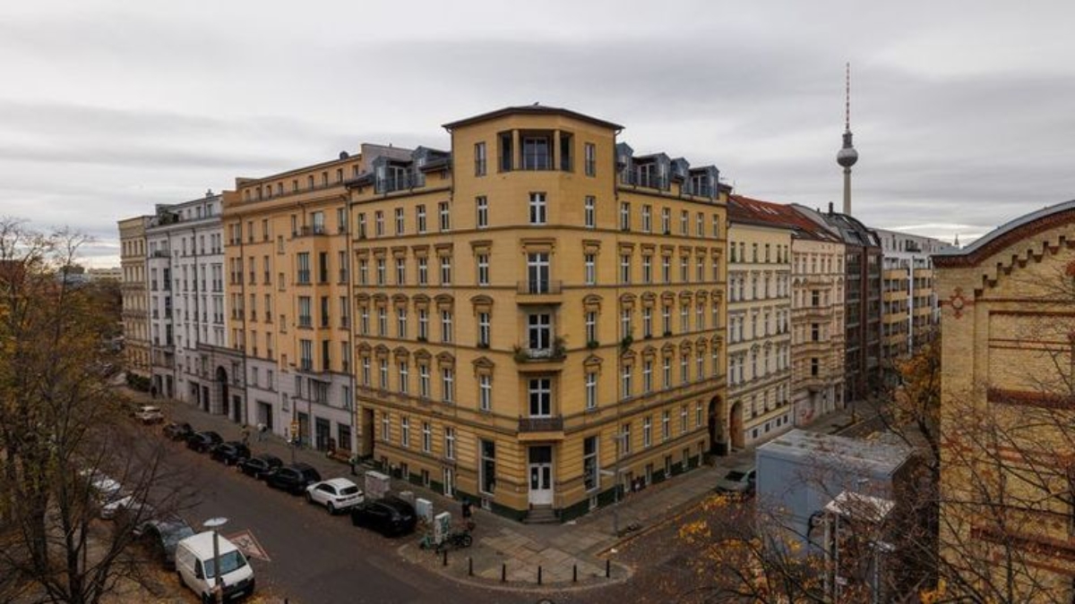 Germany Housing Market: Rents Rise While Property Prices Stay Stable