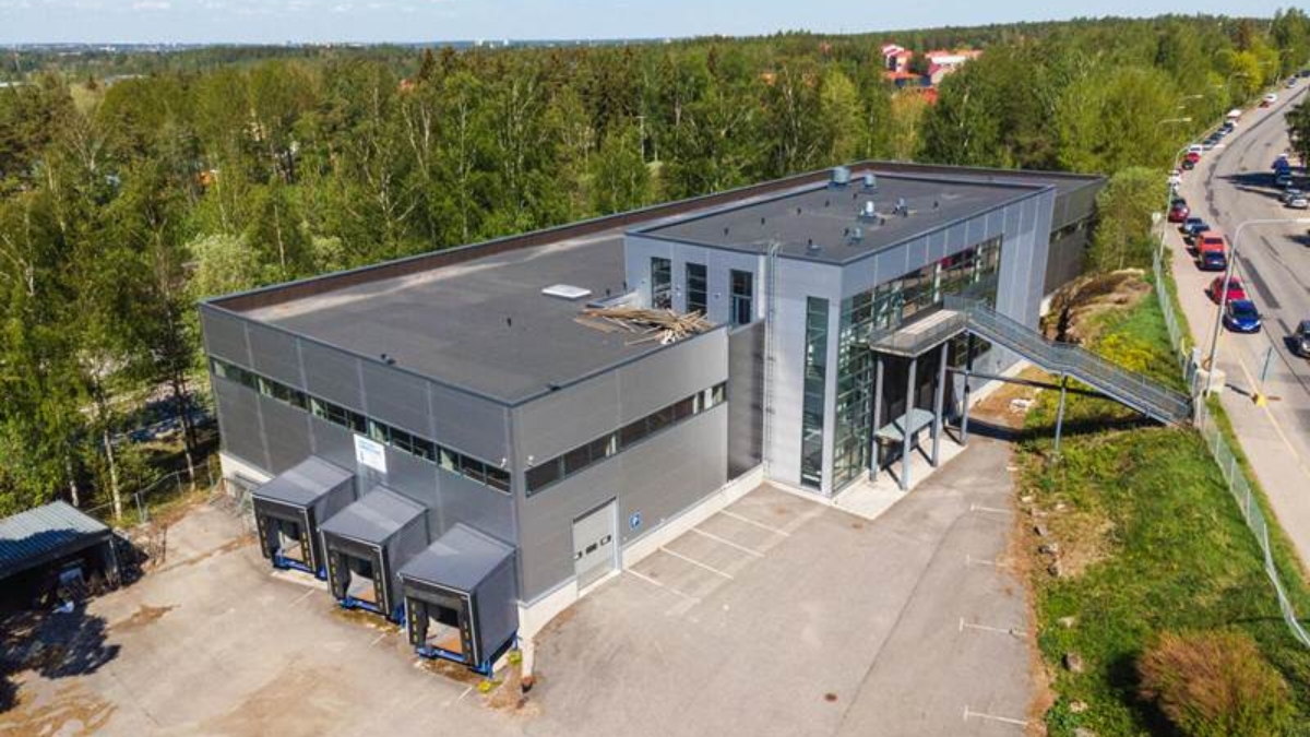 Cityvarasto Oyj Acquires Multi-Building Property Complex in Turku