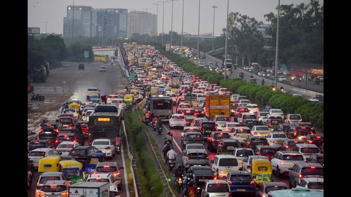Department of Town and Country Planning Haryana Orders Statewide Audit on Infrastructure Amid S+4 Policy Review