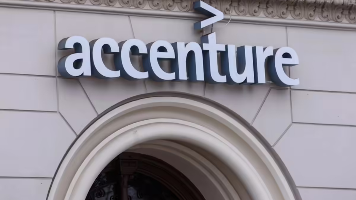 Accenture Leases 6 Lakh+ Sq Ft in Pune for GCC in ₹325 Cr Deal