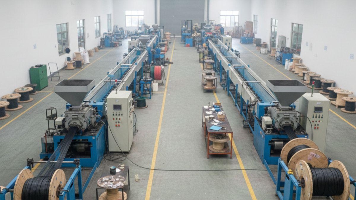 RR Kabel Reports 58% Jump in FY26 Profit, Revenue Surges