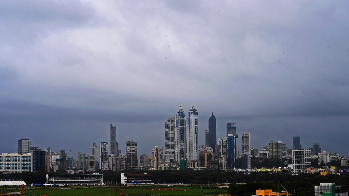 Mumbai Sees 13,800+ Property Registrations in April, Highest in 14 Years