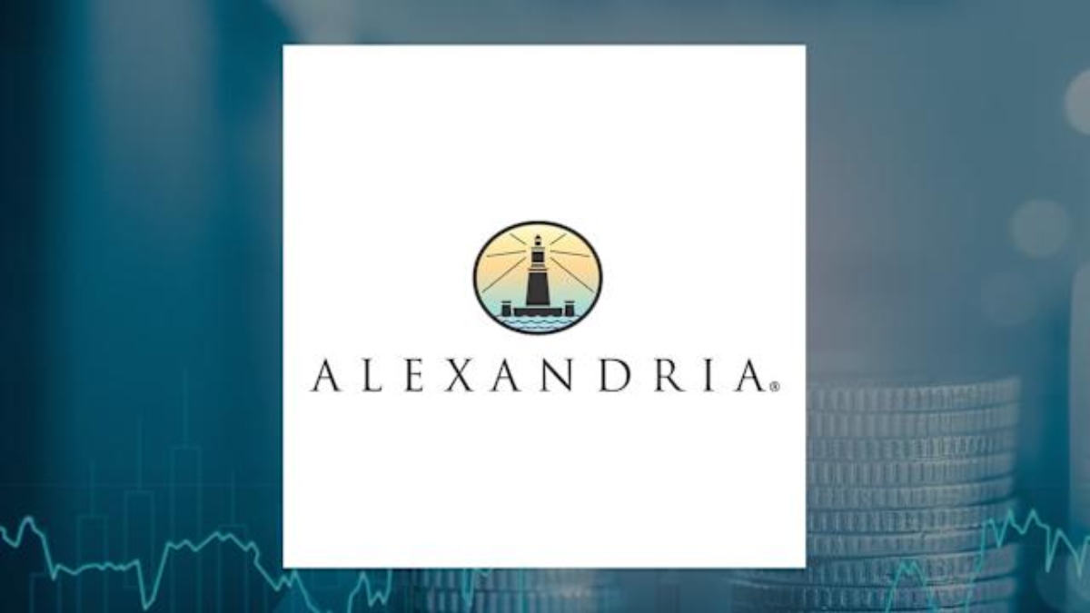 Alexandria Real Estate Equities Reports Profit Decline as Leasing Demand Weakens