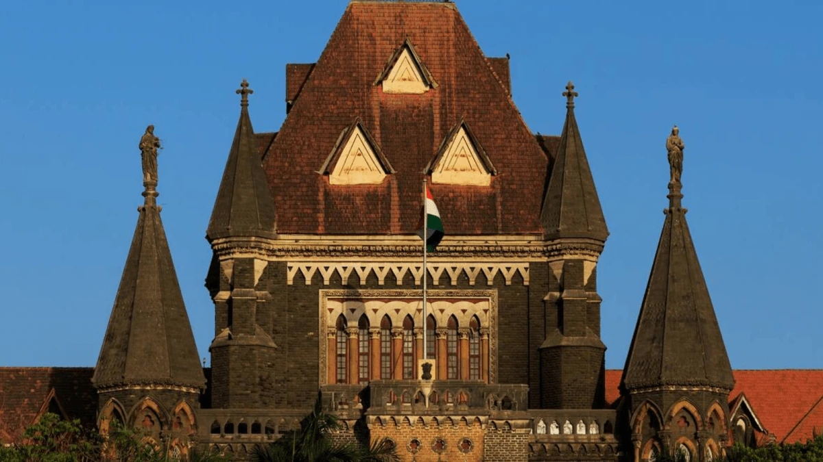Bombay High Court Orders Demolition of 16-Storey Ulhasnagar Building Over Fraudulent Approvals