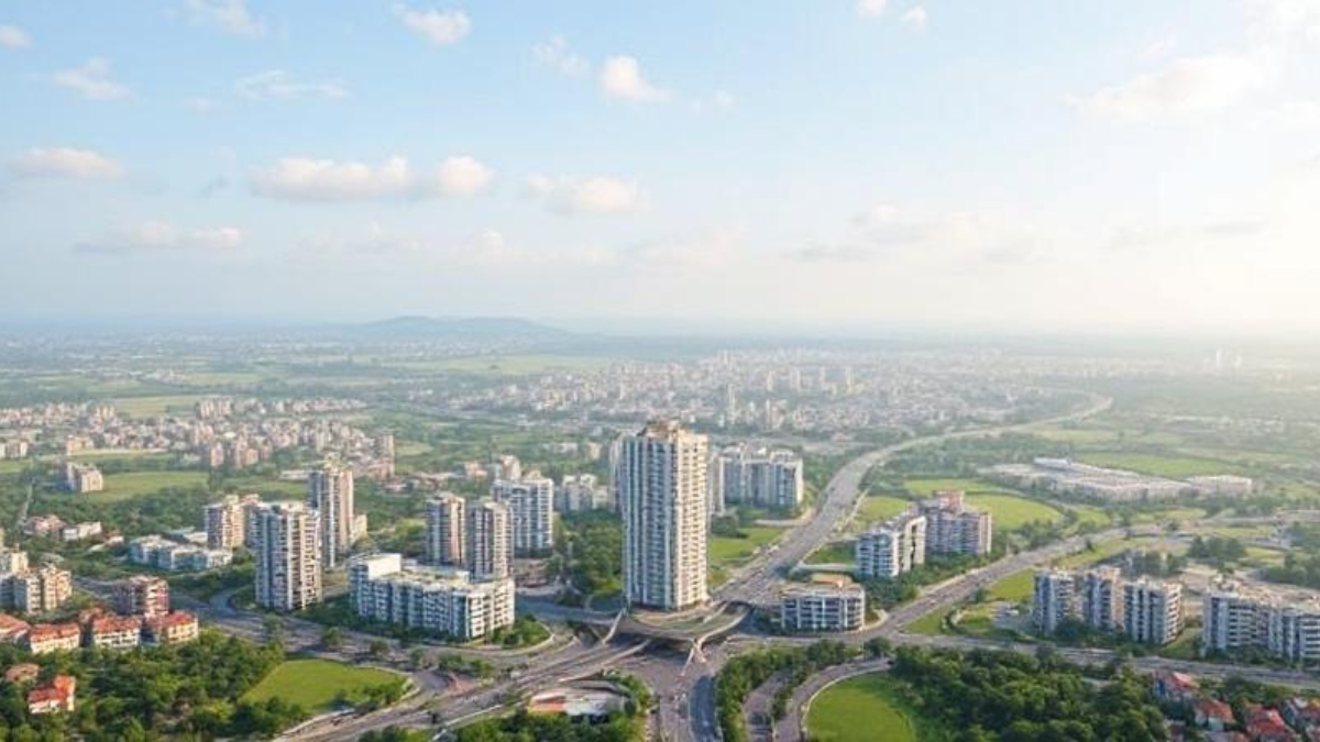 Karnataka Approves ₹18,000 Crore Greater Bengaluru Suburban Township Project