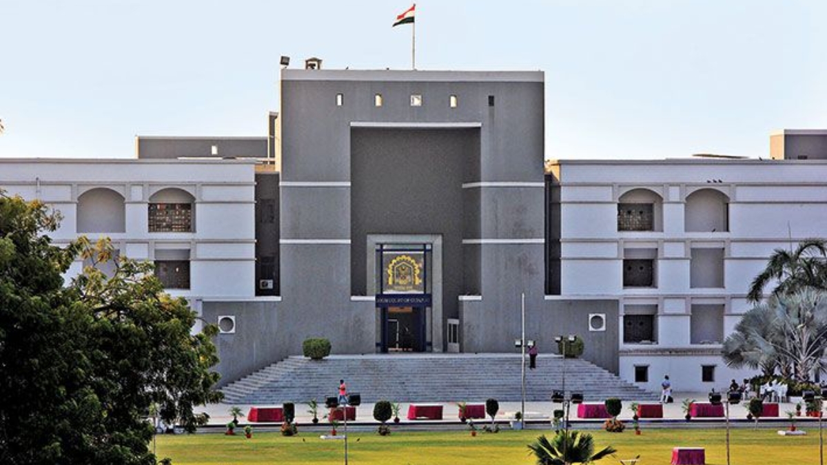 Gujarat High Court Orders Survey Before Demolition Near Sardar Vallabhbhai Patel International Airport