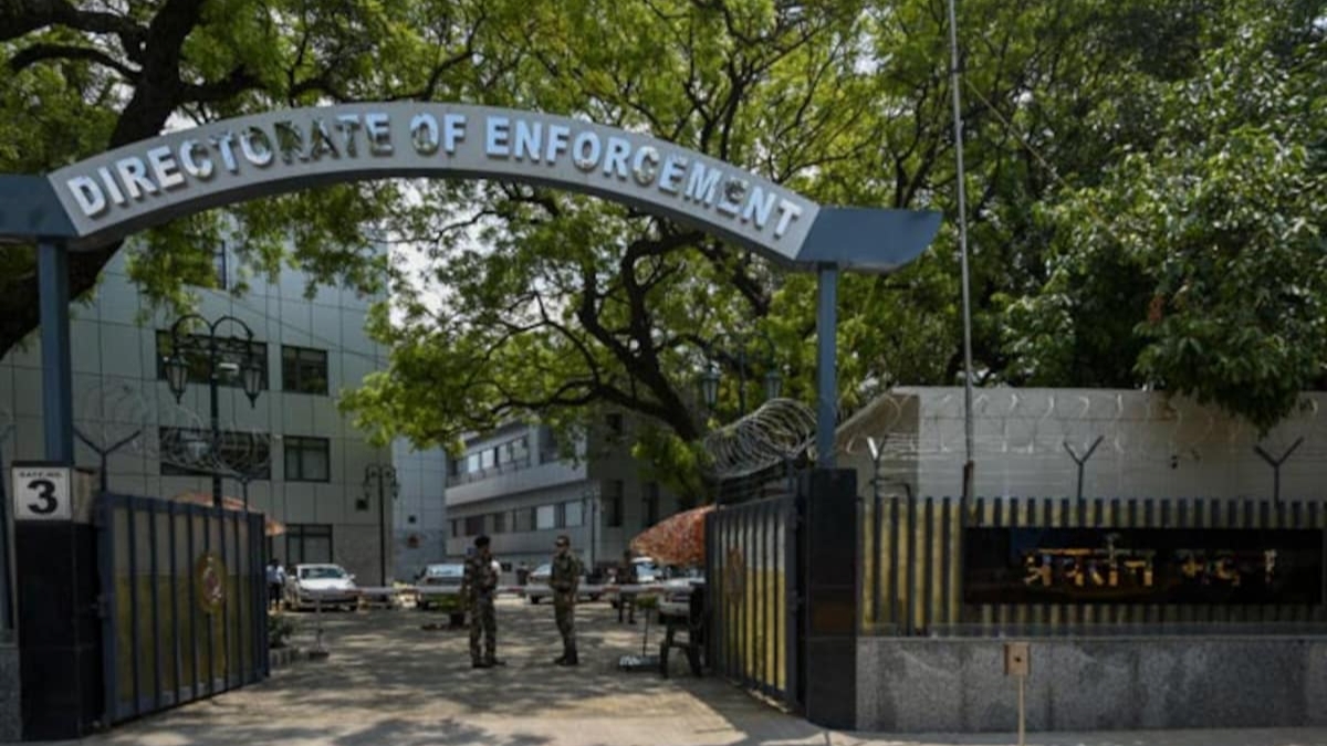 Bank, Real Estate Scams Decline in India, Confirms ED Director; Agency Shifts Focus to Crypto, Cyber Crimes