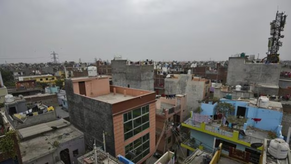 Delhi: 15 Apply for Ownership in Unauthourised Colonies; None Yet for House Regularisation