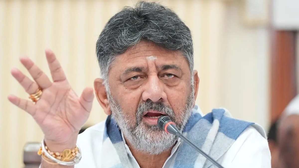 Over 25 Lakh Properties in Bengaluru Brought Under e-Khata System: Karnataka Deputy CM