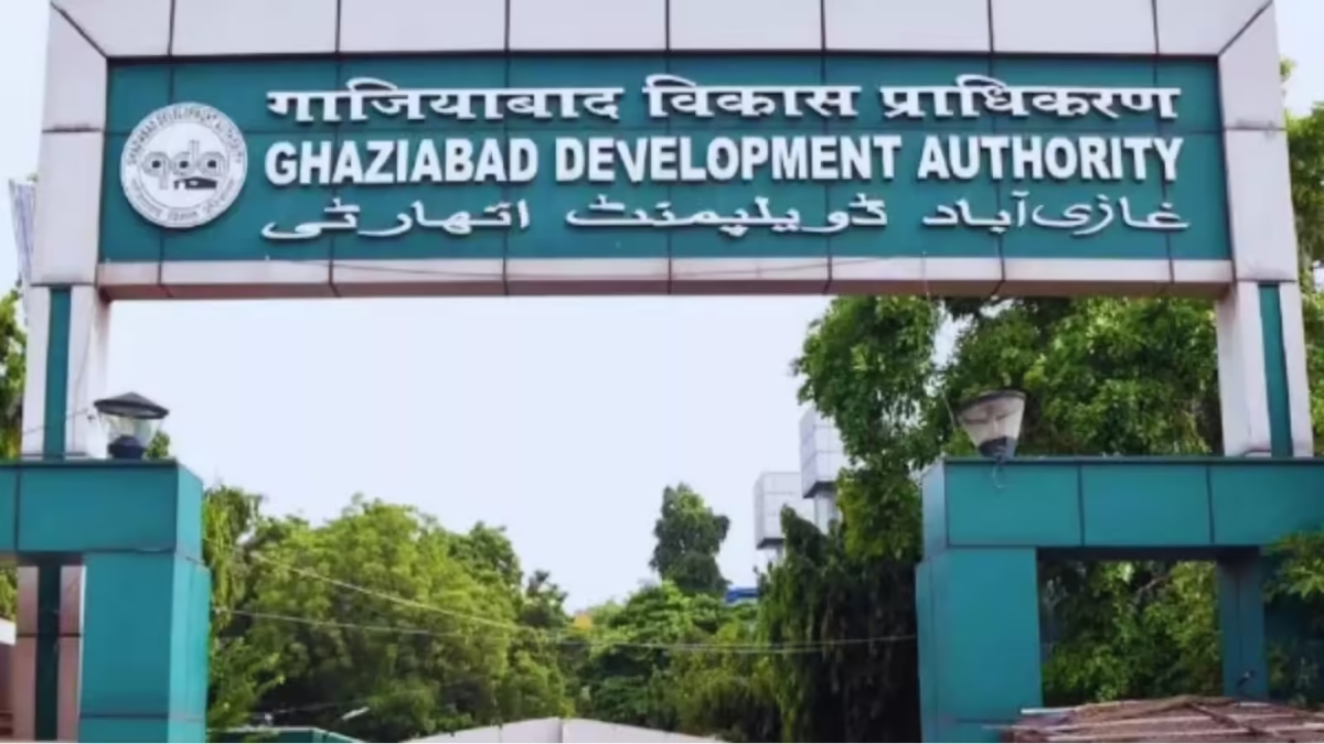 Ghaziabad: GDA Sanctions ₹100 Crore for Cranes with 100 Meter Reach After Indirapuram Fire