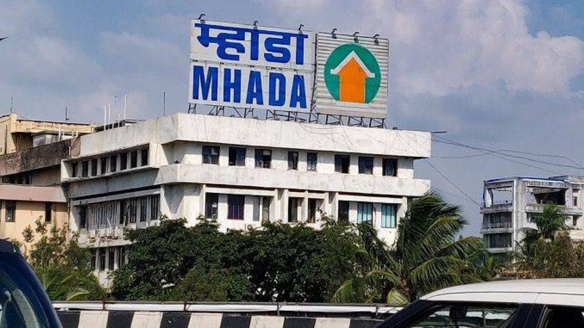 MHADA Lottery 2026: Prices Cut by 7.5% on 1,221 of 2,640 Affordable Homes on Sale in Mumbai