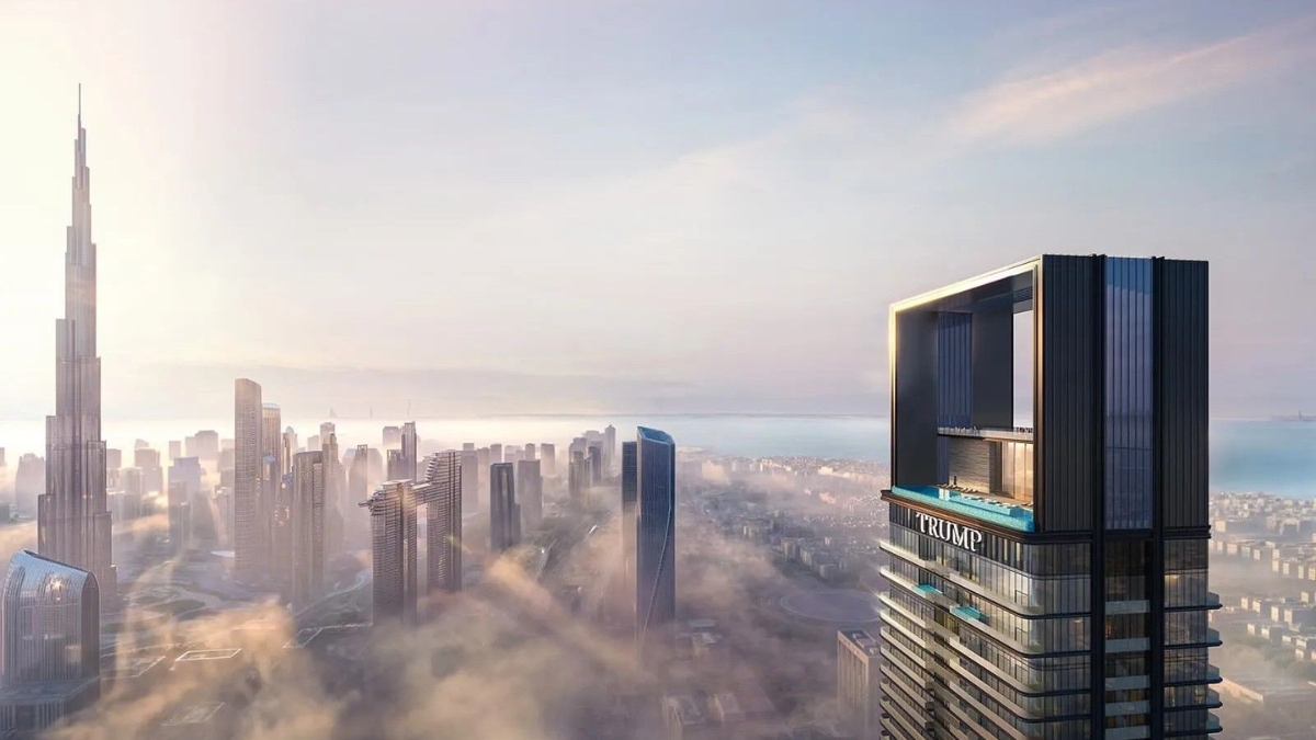 Dubai Luxury Housing Market Records Sustained Growth Across Key Price Segments