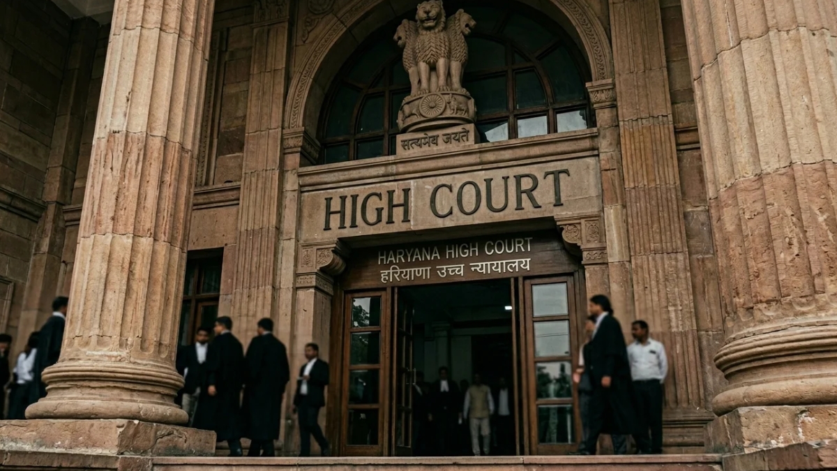 About 2,000 Notices Issued Over Stilt Area Coverage Violations in Gurugram, HC Informed
