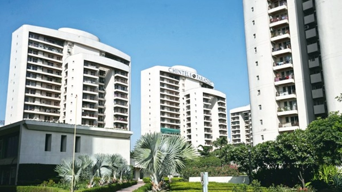 Chandigarh Administration Rules Out CLU, Industrial Plot Conversion