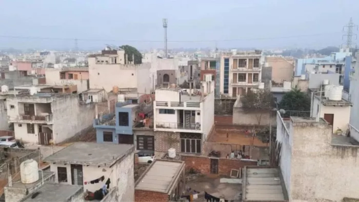 ACB Probes 2,600 Illegal Colonies in Haryana