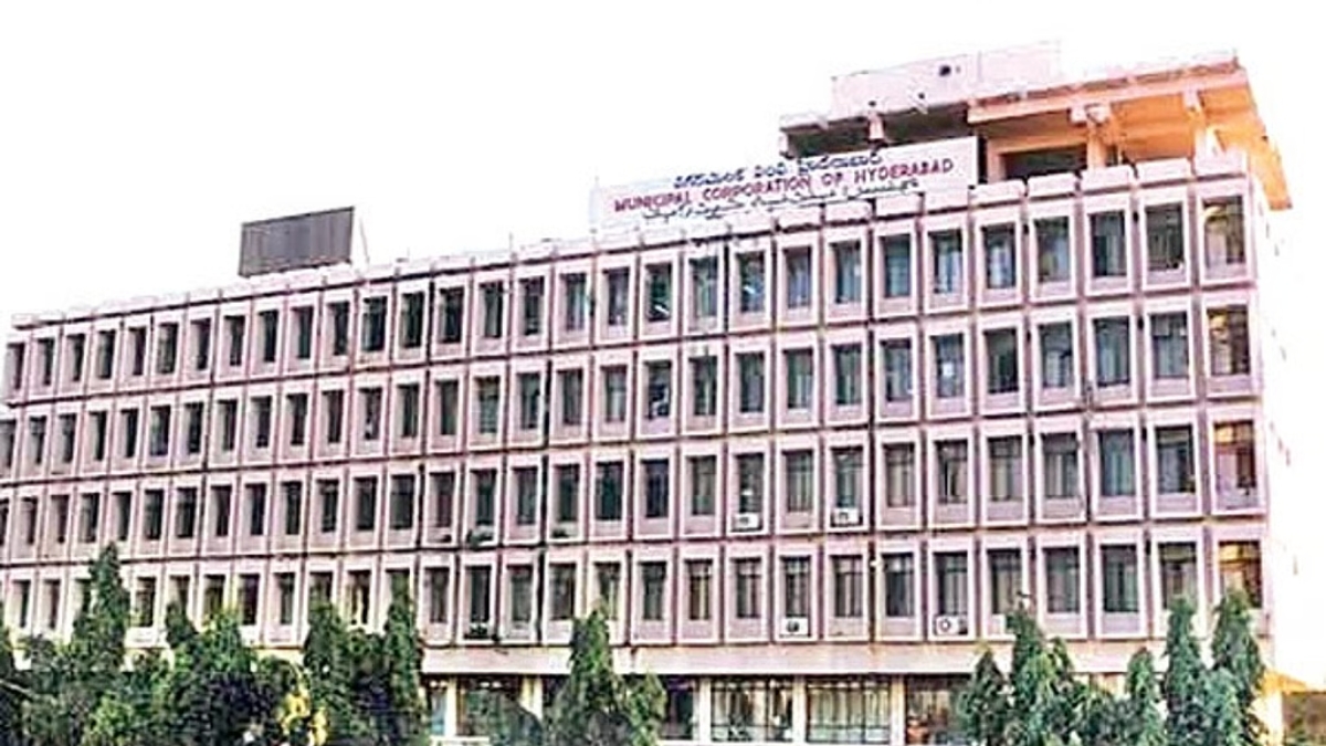 Telangana Government to Take Over ₹5,000 Crore Debt of GHMC