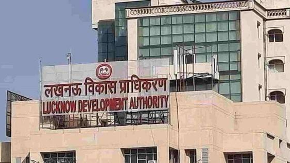 LDA Revises Atal Nagar Scheme Payment Terms: 10-Year Plan at 7% Interest