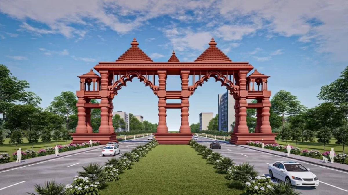 Phase II of Ayodhya Master Plan Notified: 766 sq km of Three Districts Covered