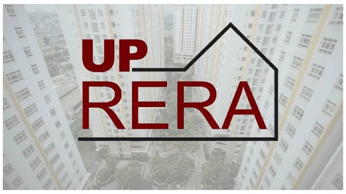 Uttar Pradesh RERA Registers 106 Projects in January-April 2026