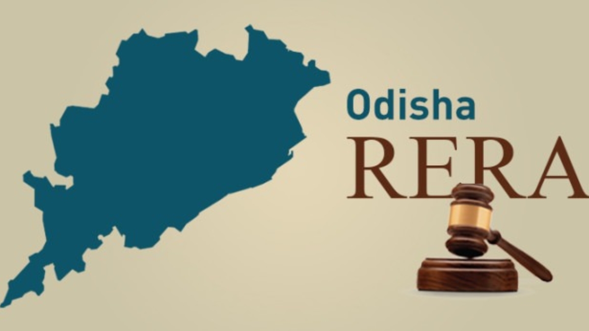 Odisha RERA Allows Hard Copy Submission for Offline Registered Projects