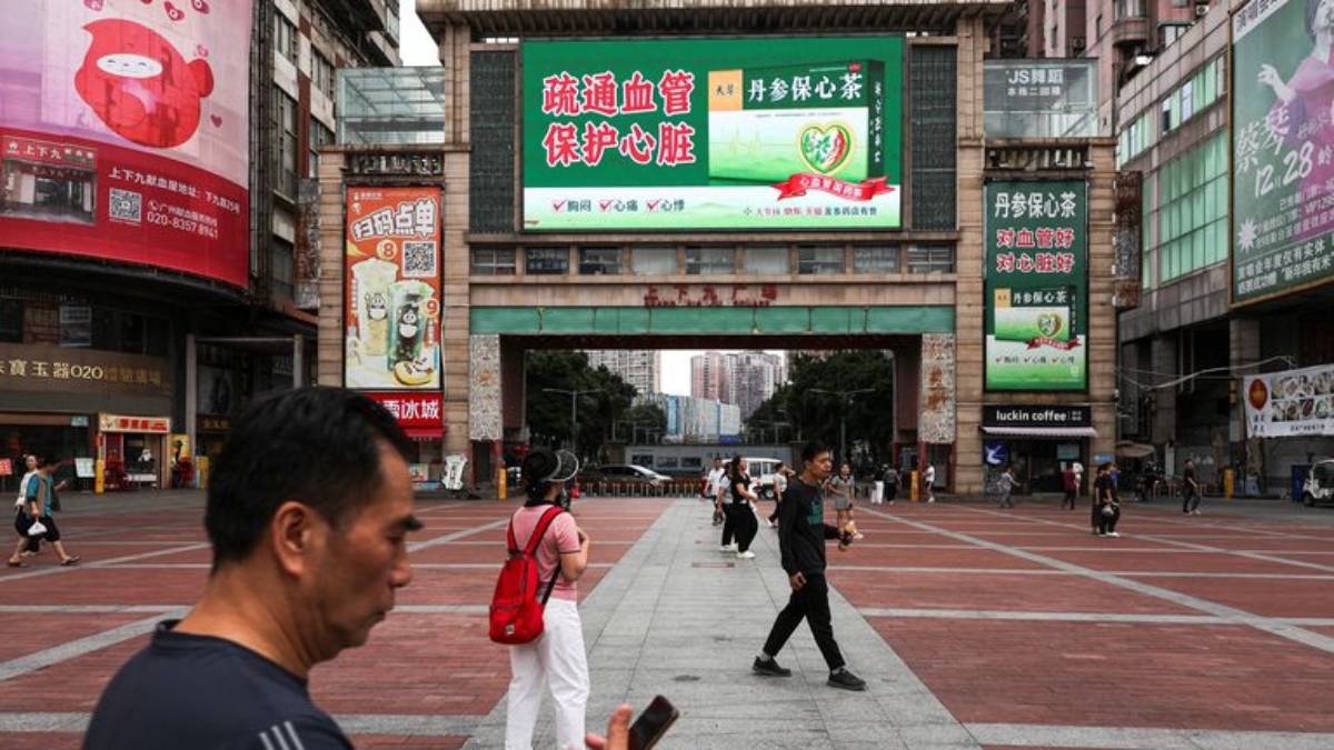 Guangzhou Rolls Out Homebuying Incentives to Support Property Market Recovery