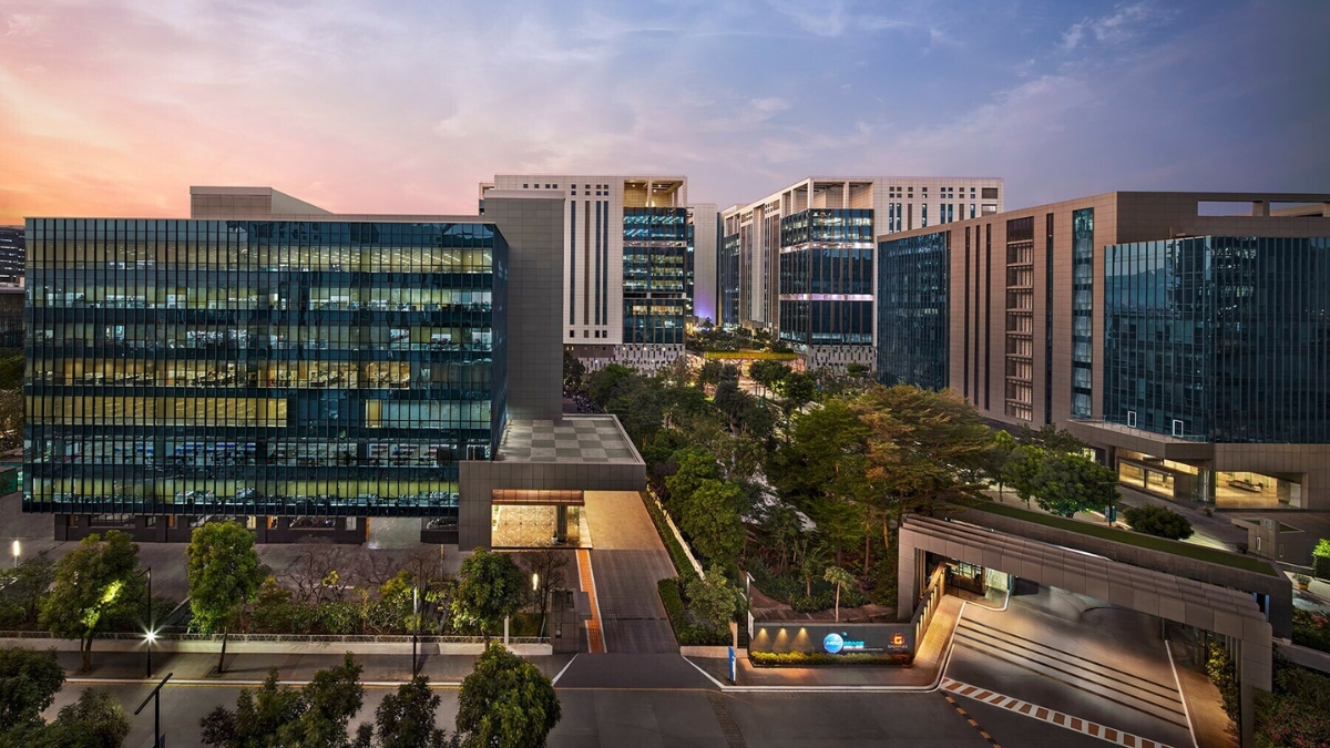 Mindspace REIT Raises ₹500 Crore via 10-Year NCDs at 7.63% Coupon