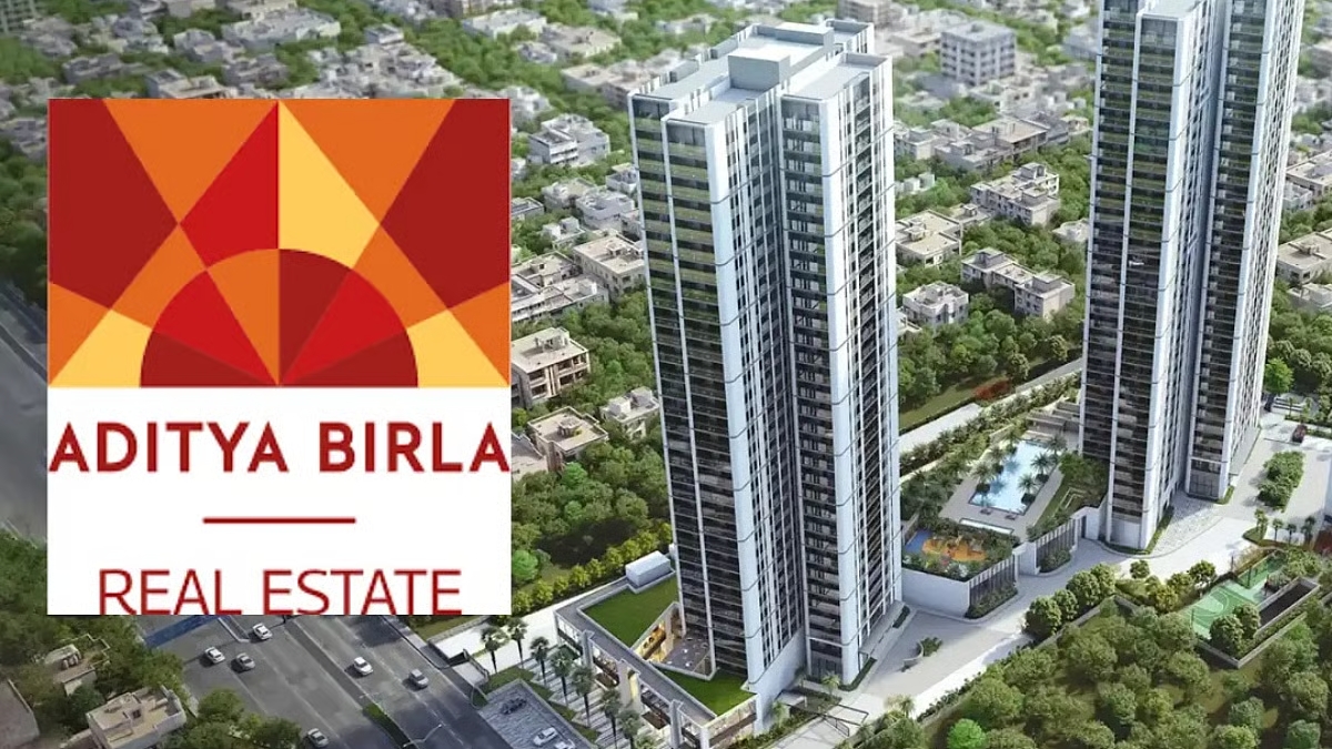Aditya Birla Real Estate Reports Net Loss of ₹114.82 Crore in FY26, Reduces Loss from Previous Year