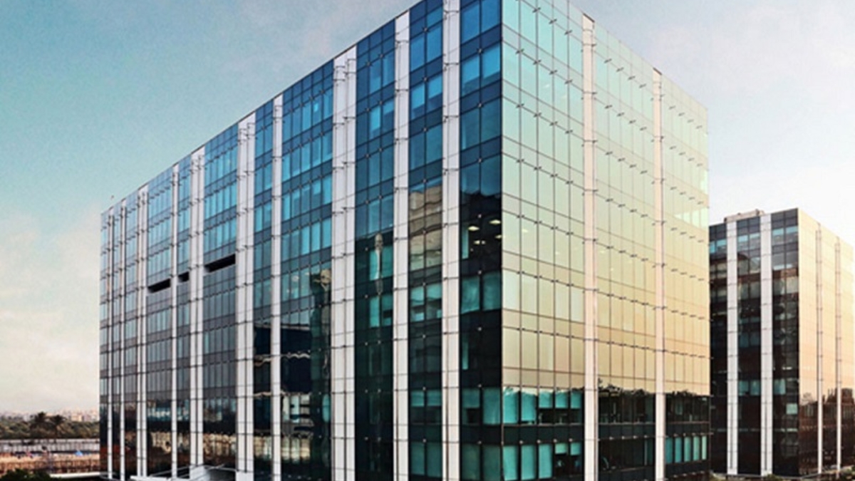 McKinsey Renews Lease for 35,520 sq ft Office Space in Mumbai's BKC