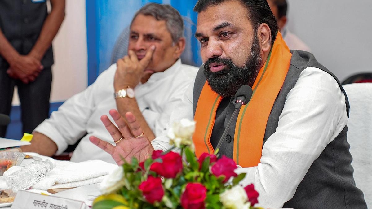 Bihar Cabinet Approves Decision to Raise ₹4,750 Crore World Bank Aid for Urban Development