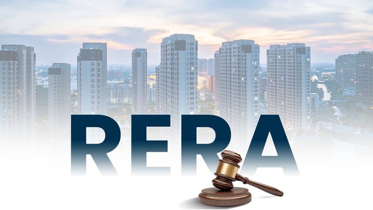 Be Realistic in Your Advertisements: RERA Officials to Real Estate Builders