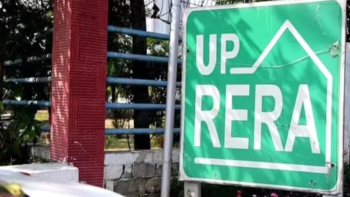 Legal Heirs to Get Property Transferred for Just ₹1,000: UP RERA's Big Decision