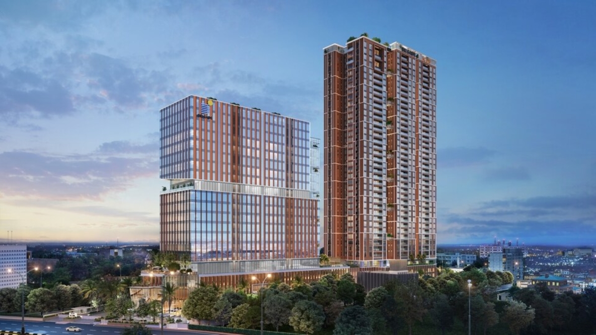 Brigade to Continue Project Launches in FY27, Shift Focus Towards Mid-Segment Housing: Managing Director