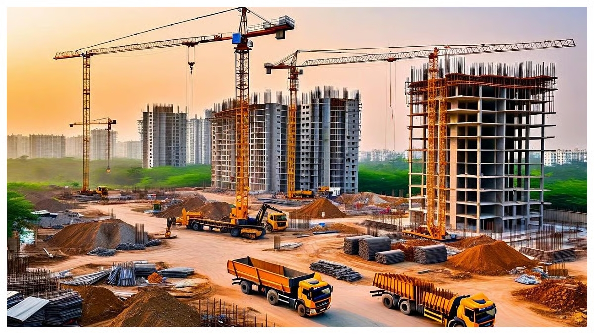 Arisinfra Subsidiary Secures ₹650 Crore DaaS Contract for Wadhwa's Panvel Township