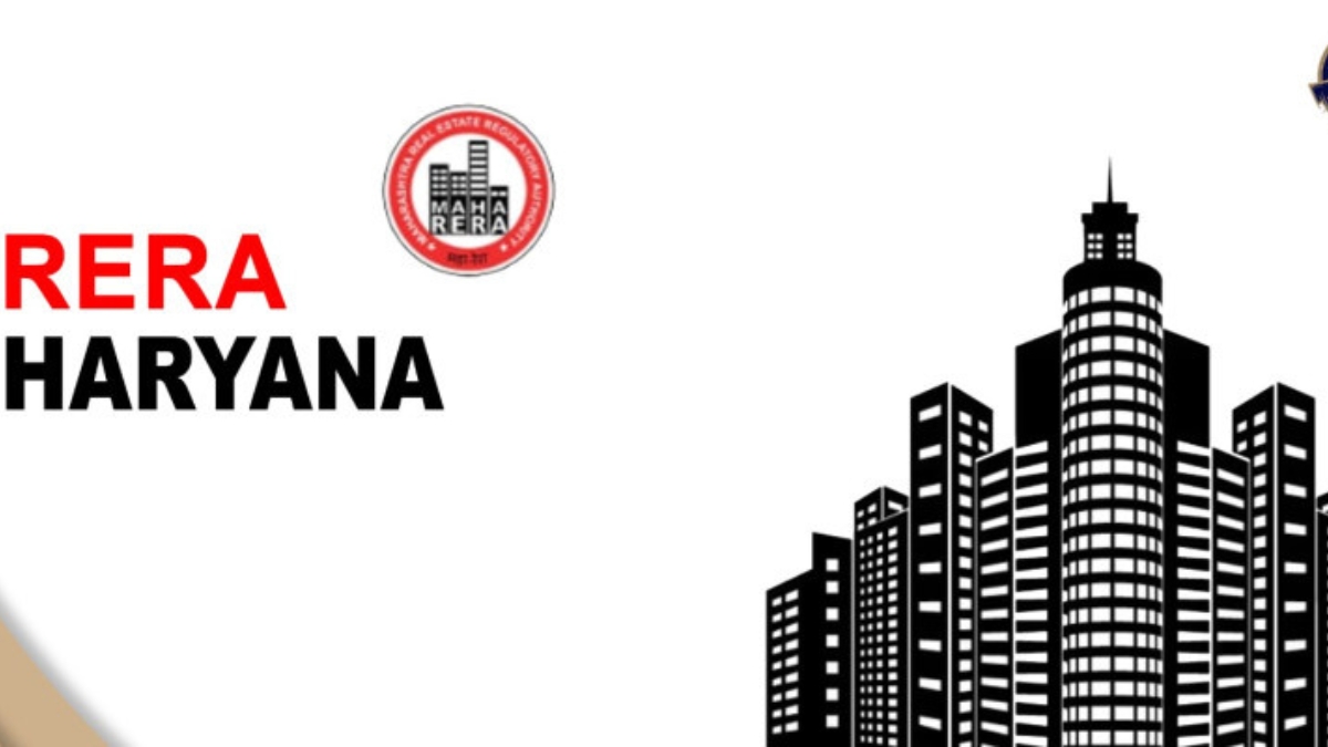 Haryana RERA's Gurugram Bench Approves 35 Projects in Jan-Apr 2026